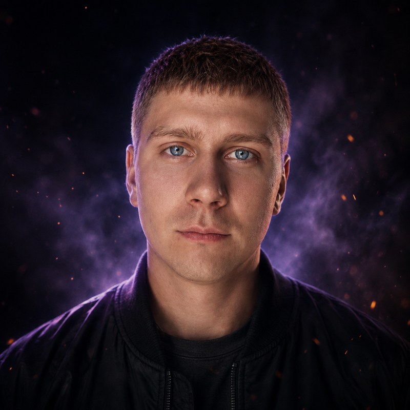 Арсений — AI creator